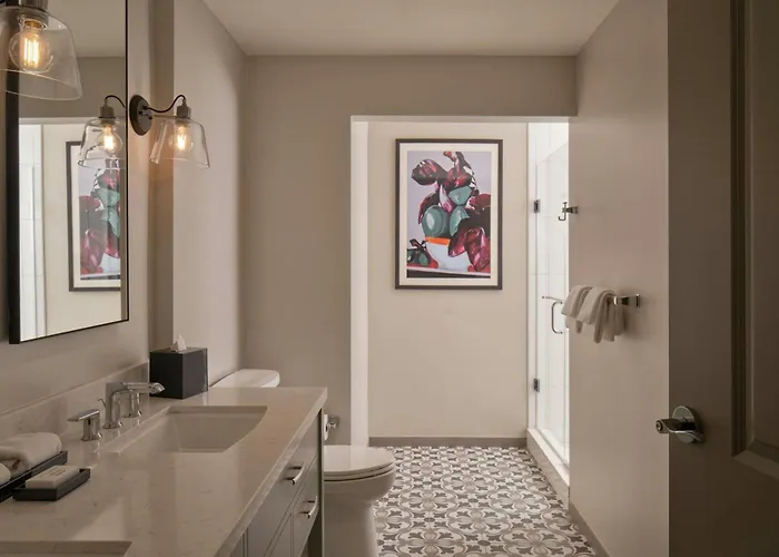 Epicurean Hotel, Autograph Collection